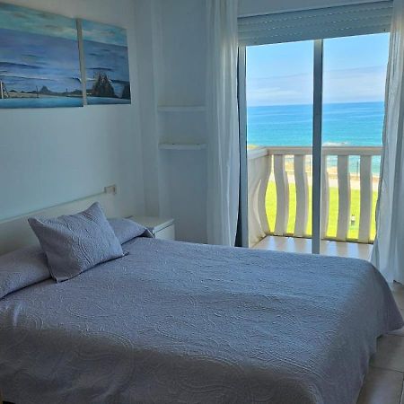 Apartamento Oceano Barreiros Buitenkant foto