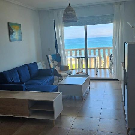 Apartamento Oceano Barreiros Buitenkant foto
