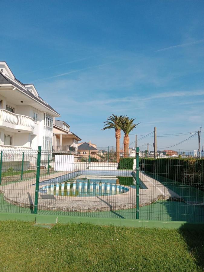 Apartamento Oceano Barreiros Buitenkant foto