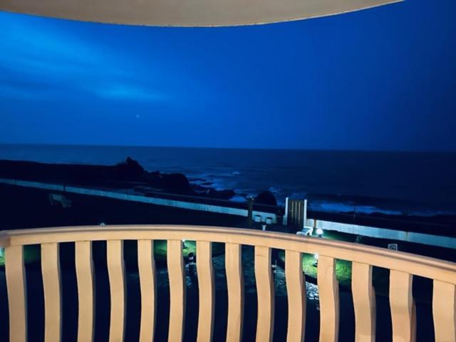 Apartamento Oceano Barreiros Buitenkant foto