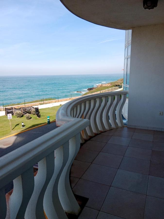 Apartamento Oceano Barreiros Buitenkant foto