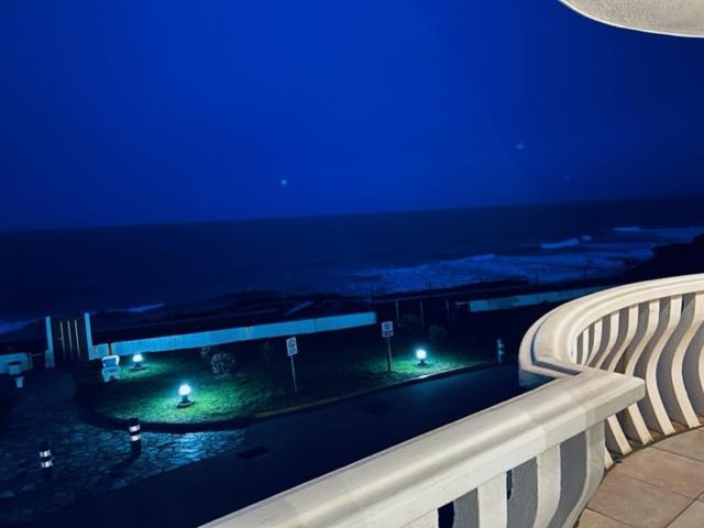 Apartamento Oceano Barreiros Buitenkant foto