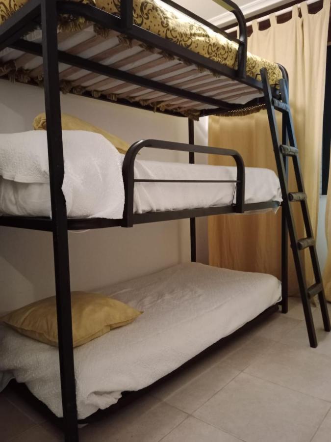 Apartamento Oceano Barreiros Buitenkant foto