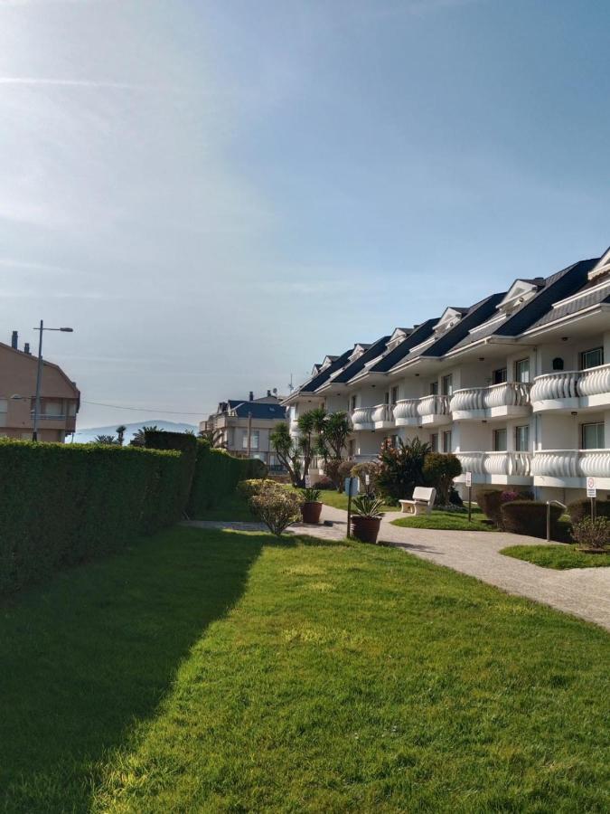 Apartamento Oceano Barreiros Buitenkant foto