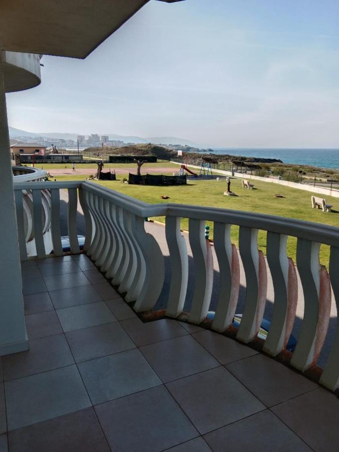 Apartamento Oceano Barreiros Buitenkant foto