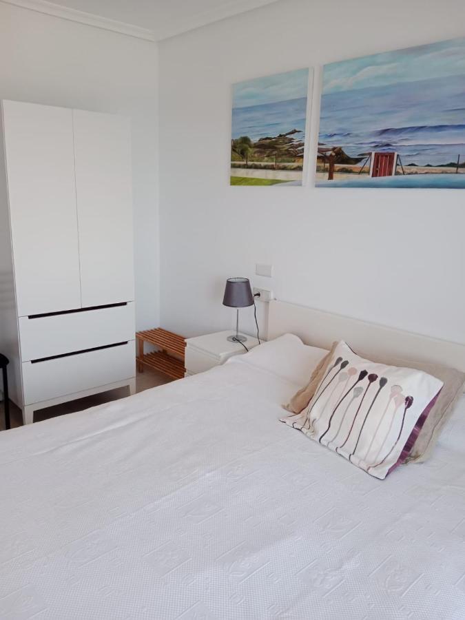 Apartamento Oceano Barreiros Buitenkant foto