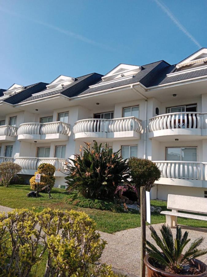 Apartamento Oceano Barreiros Buitenkant foto