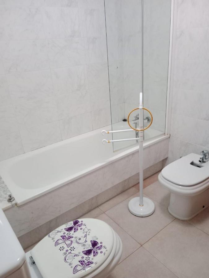 Apartamento Oceano Barreiros Buitenkant foto