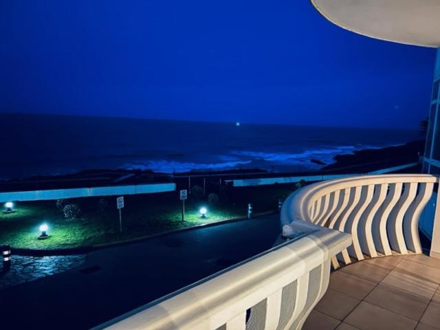Apartamento Oceano Barreiros Buitenkant foto