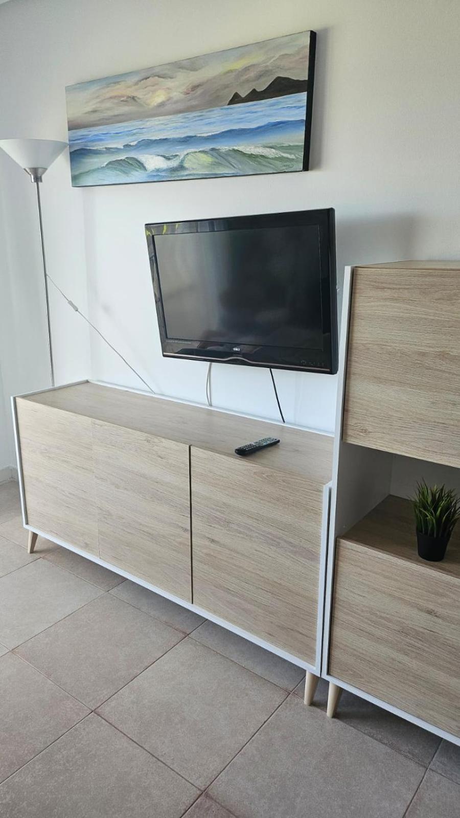 Apartamento Oceano Barreiros Buitenkant foto