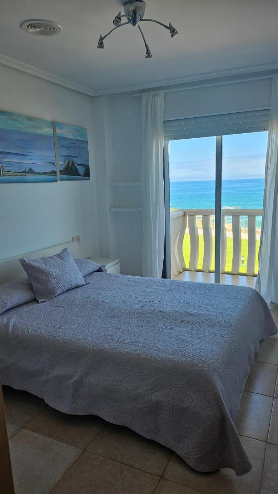 Apartamento Oceano Barreiros Buitenkant foto