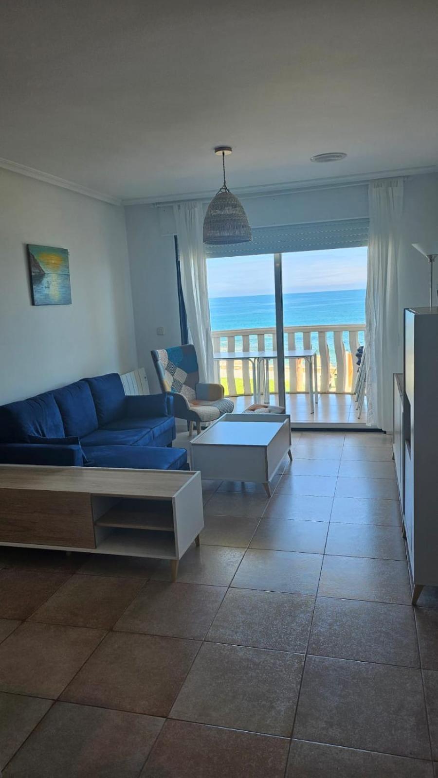 Apartamento Oceano Barreiros Buitenkant foto