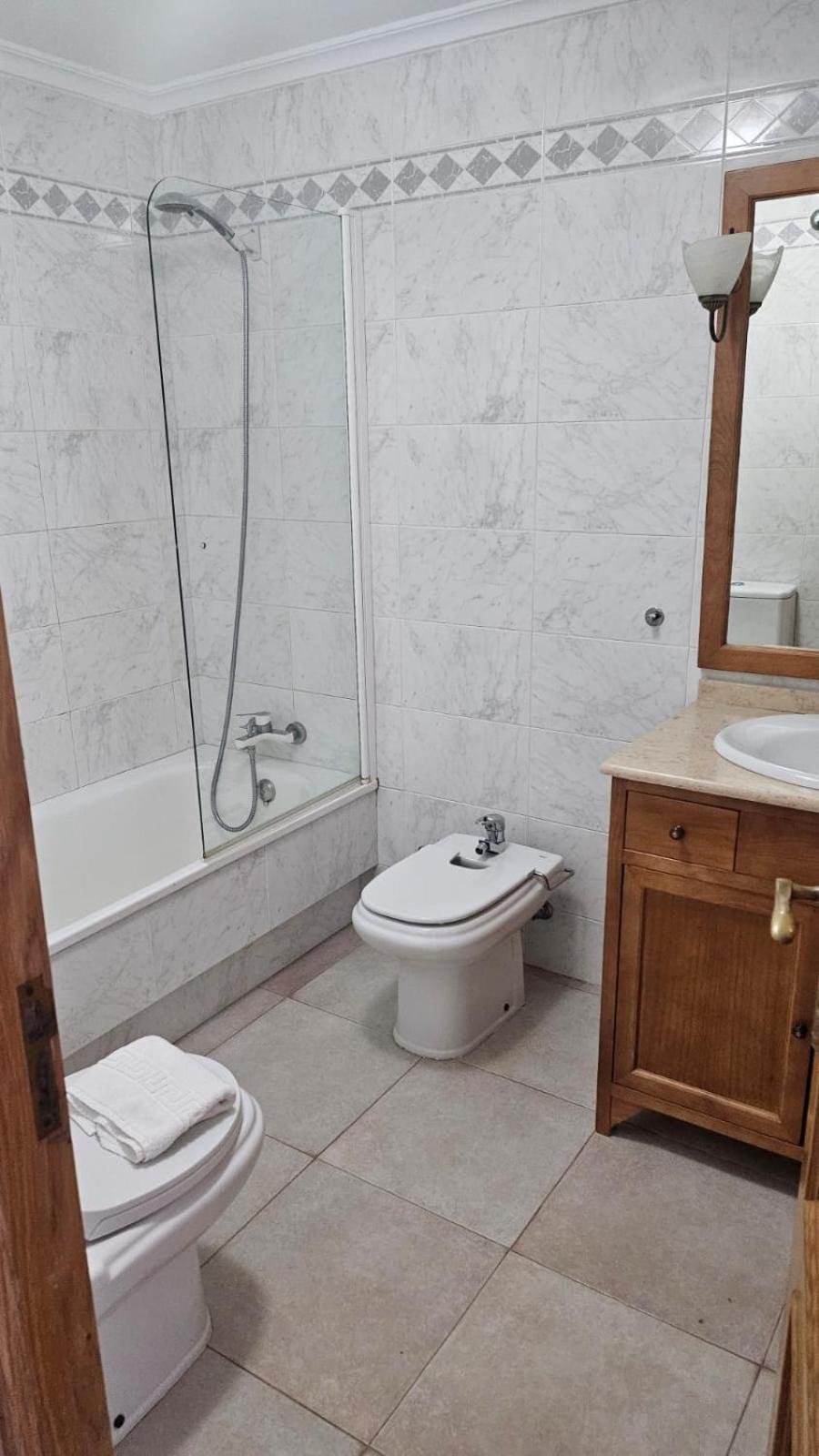 Apartamento Oceano Barreiros Buitenkant foto