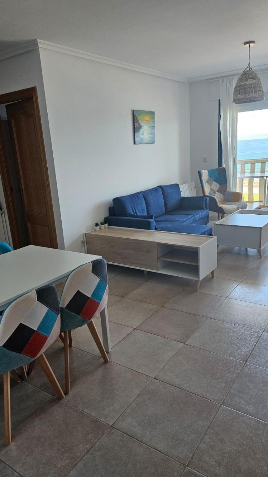 Apartamento Oceano Barreiros Buitenkant foto
