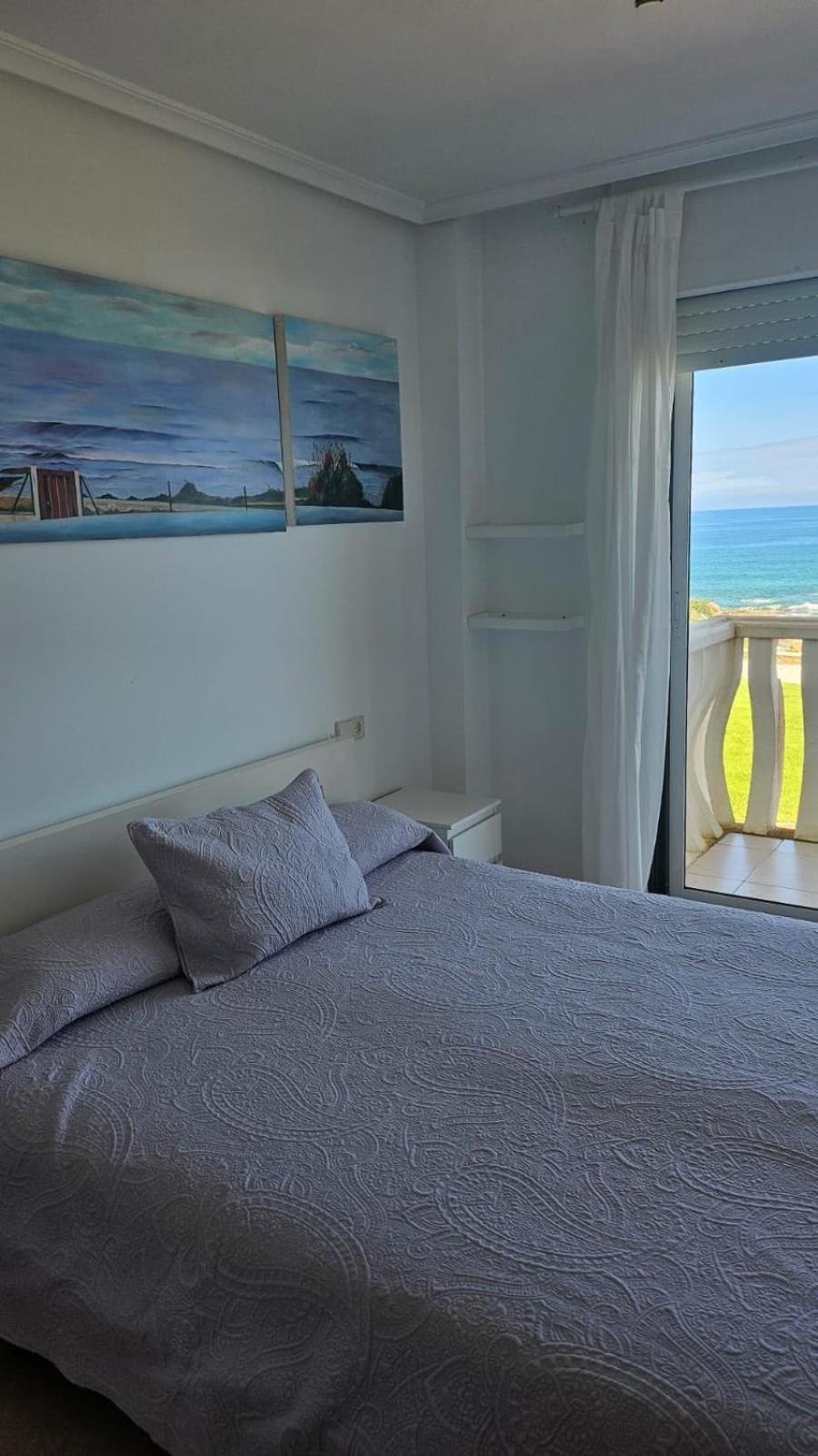 Apartamento Oceano Barreiros Buitenkant foto