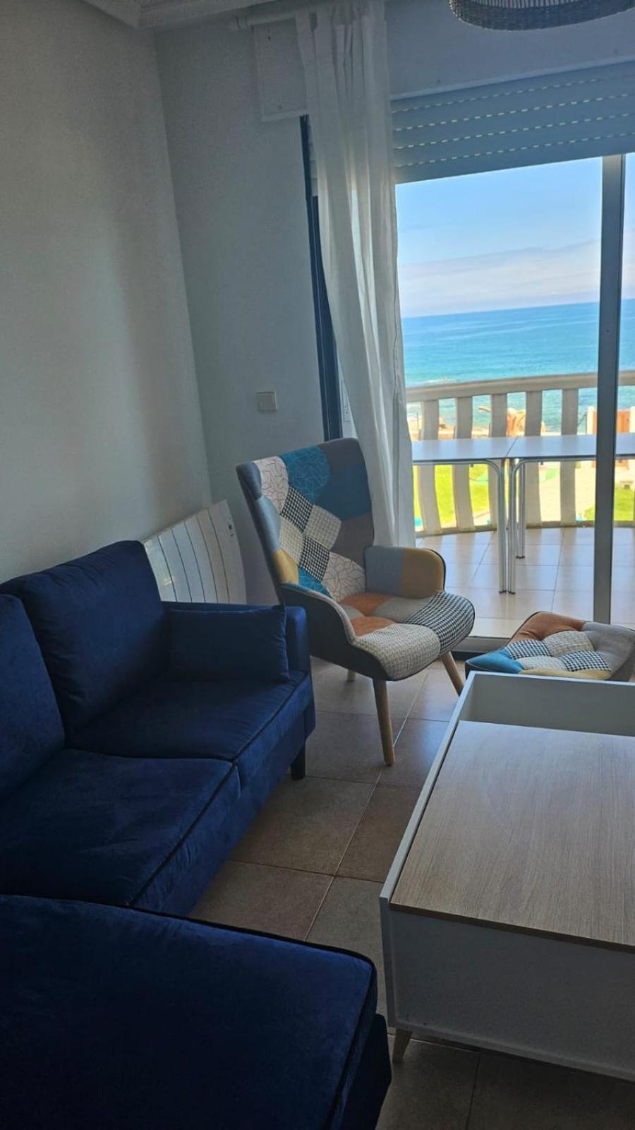 Apartamento Oceano Barreiros Buitenkant foto
