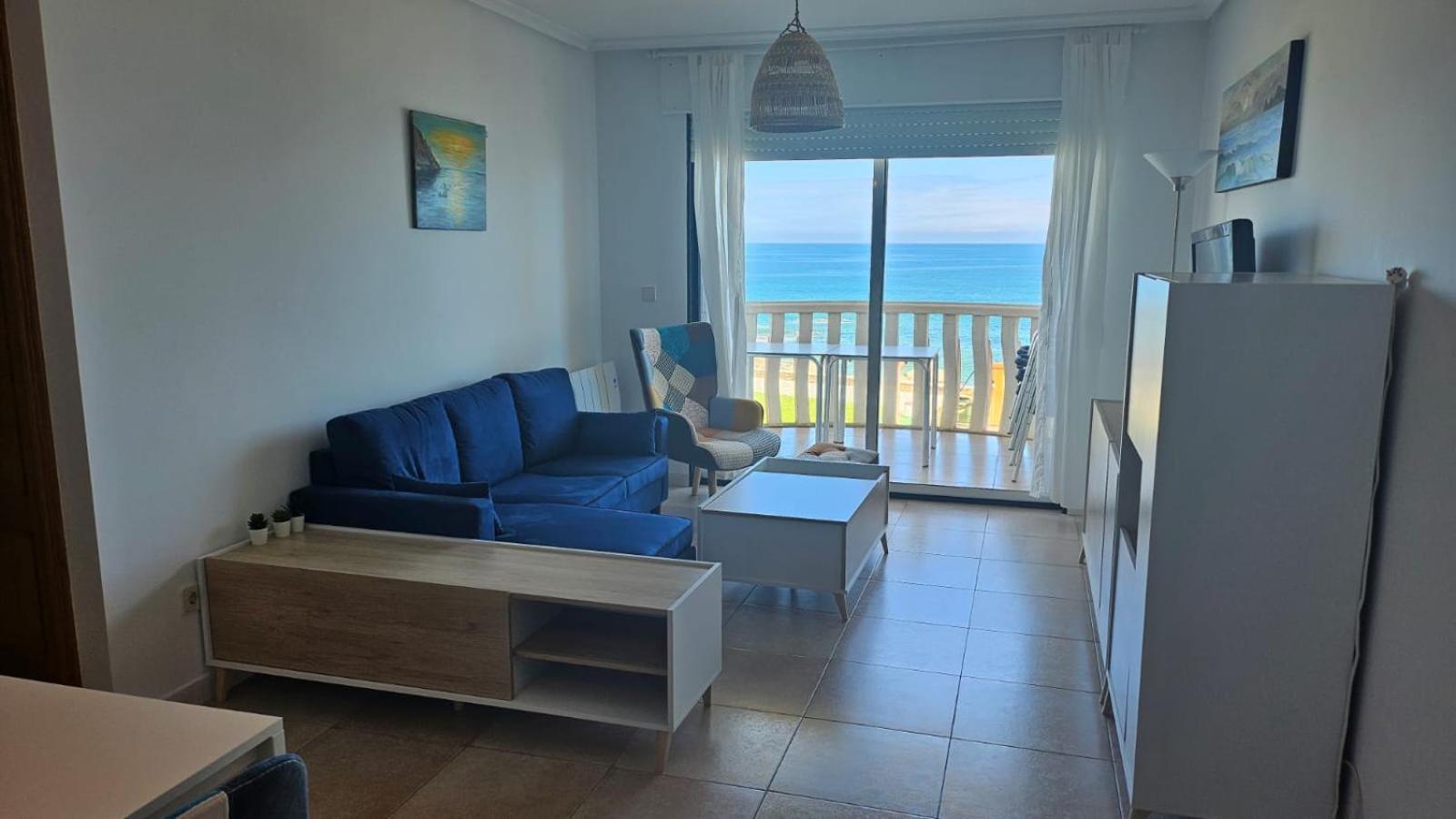 Apartamento Oceano Barreiros Buitenkant foto