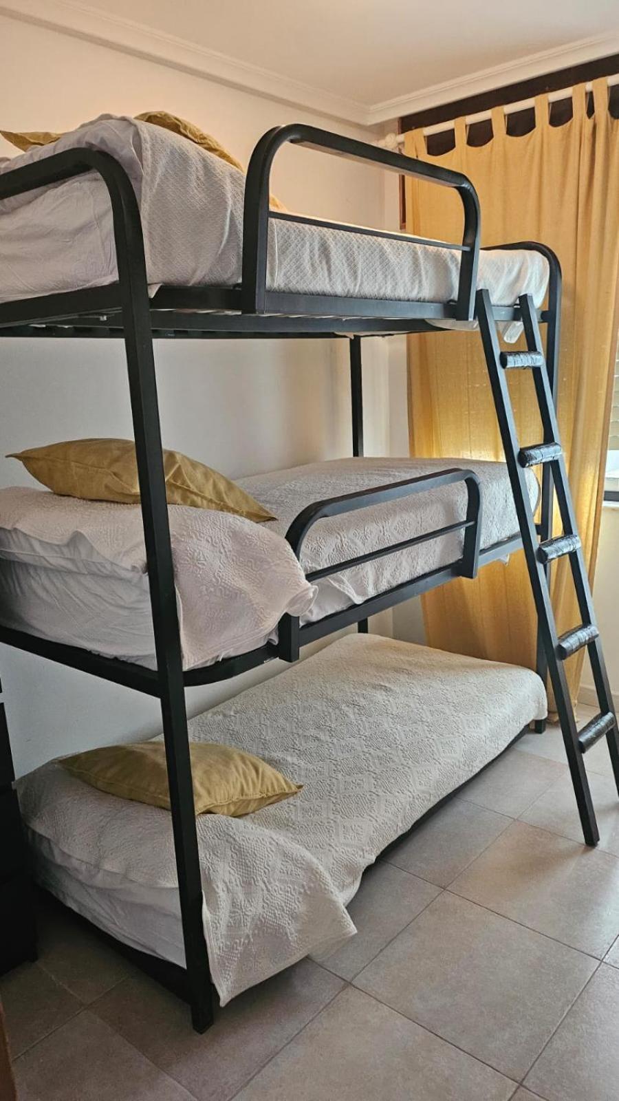 Apartamento Oceano Barreiros Buitenkant foto