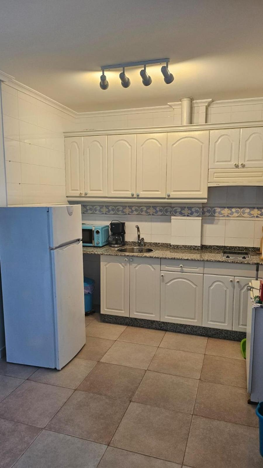 Apartamento Oceano Barreiros Buitenkant foto